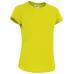 T-shirt BRENDA - Fluorescente